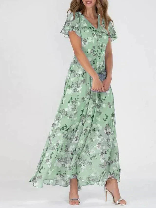 Jasmijn - Elegant Dress