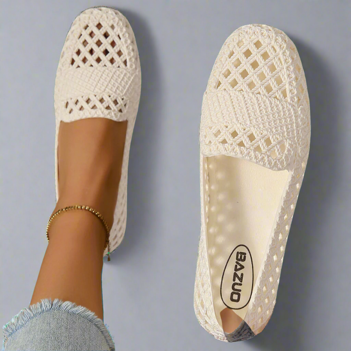 Trutgarda | Premium Moccasins for Maximum Comfort