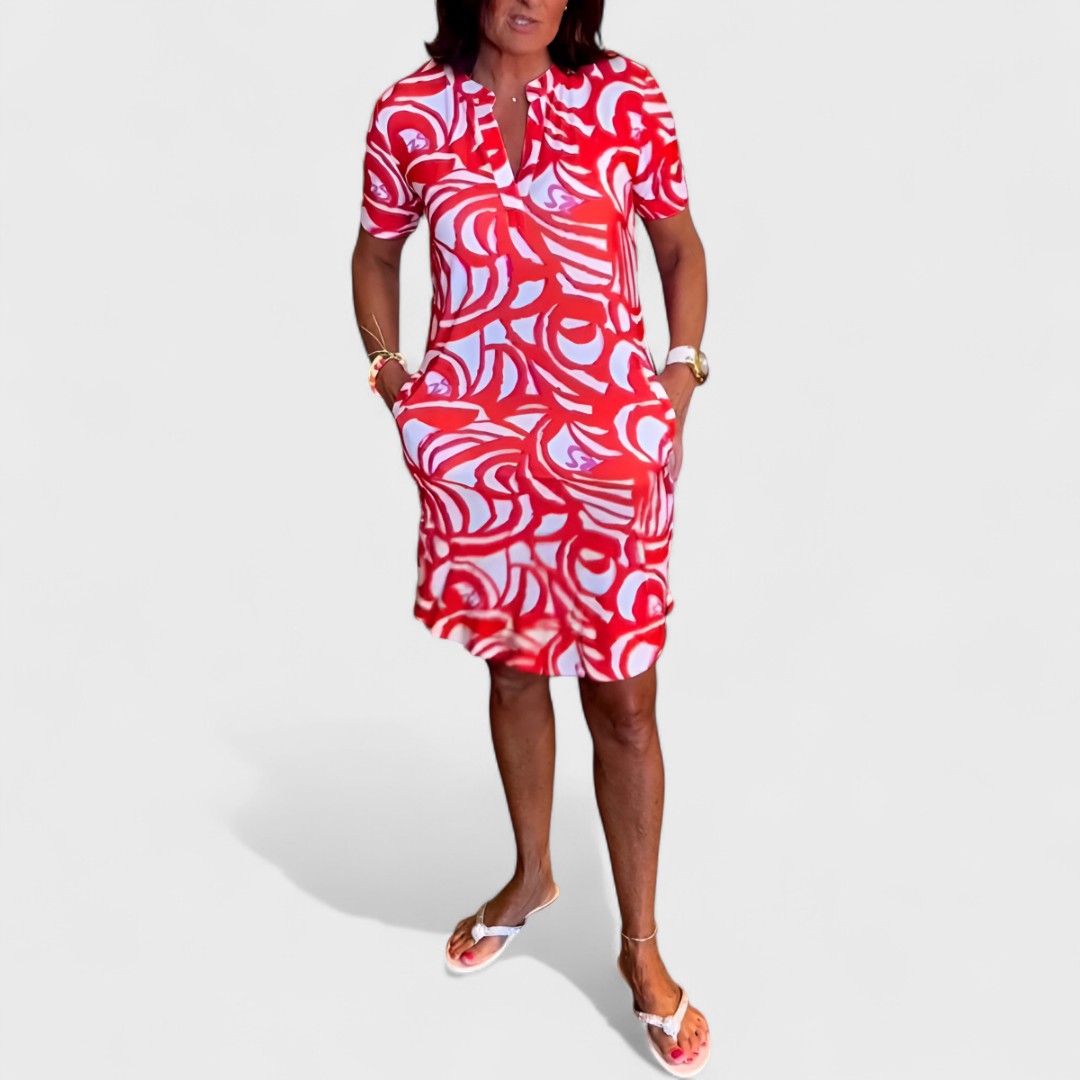 Eva | Versatile Midi Elegance