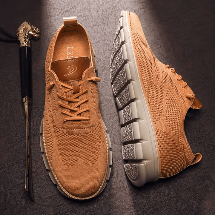 Ethan | Lightweight Support Footwear for Men