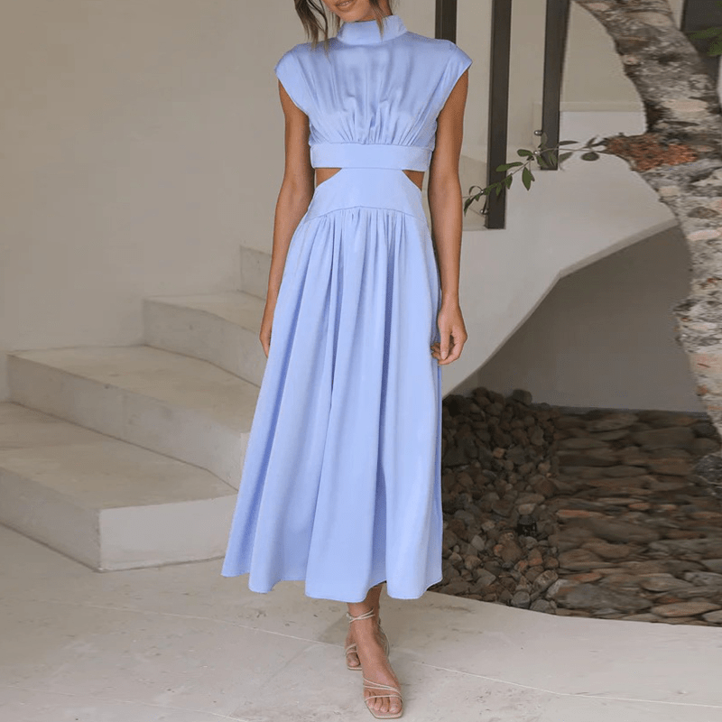 Blaise - Elegant Long Dress