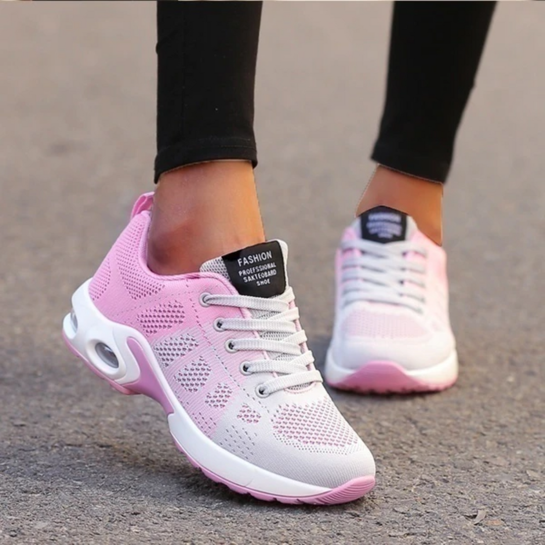 Grace | Orthopedic Everyday Footwear