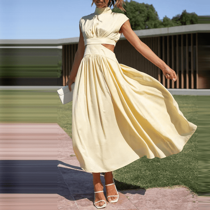 Blaise - Elegant Long Dress