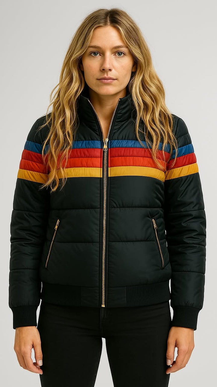 Marietta | Lightweight Everyday Jacket