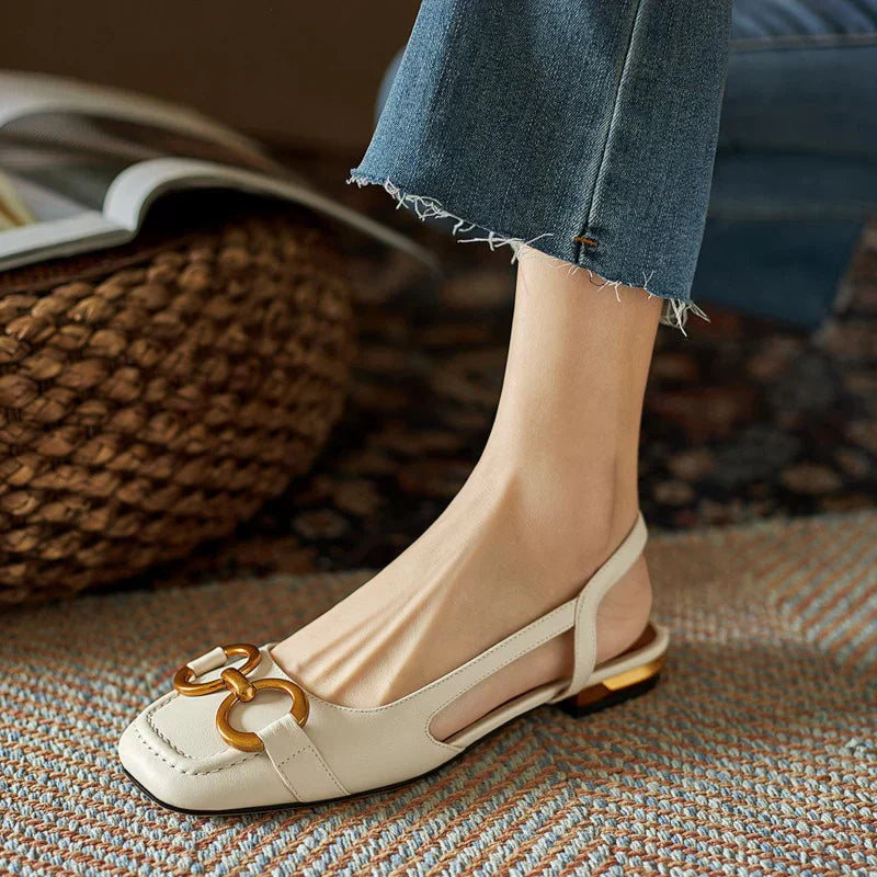 Fayeva™ | Comfortable and Stable Orthopaedic Sandals