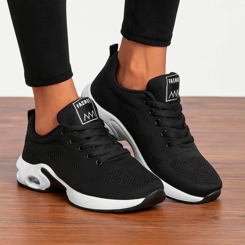 Grace | Orthopedic Everyday Footwear