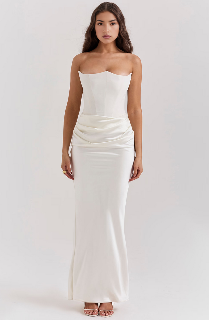 Leilani | Elegant Evening Dress