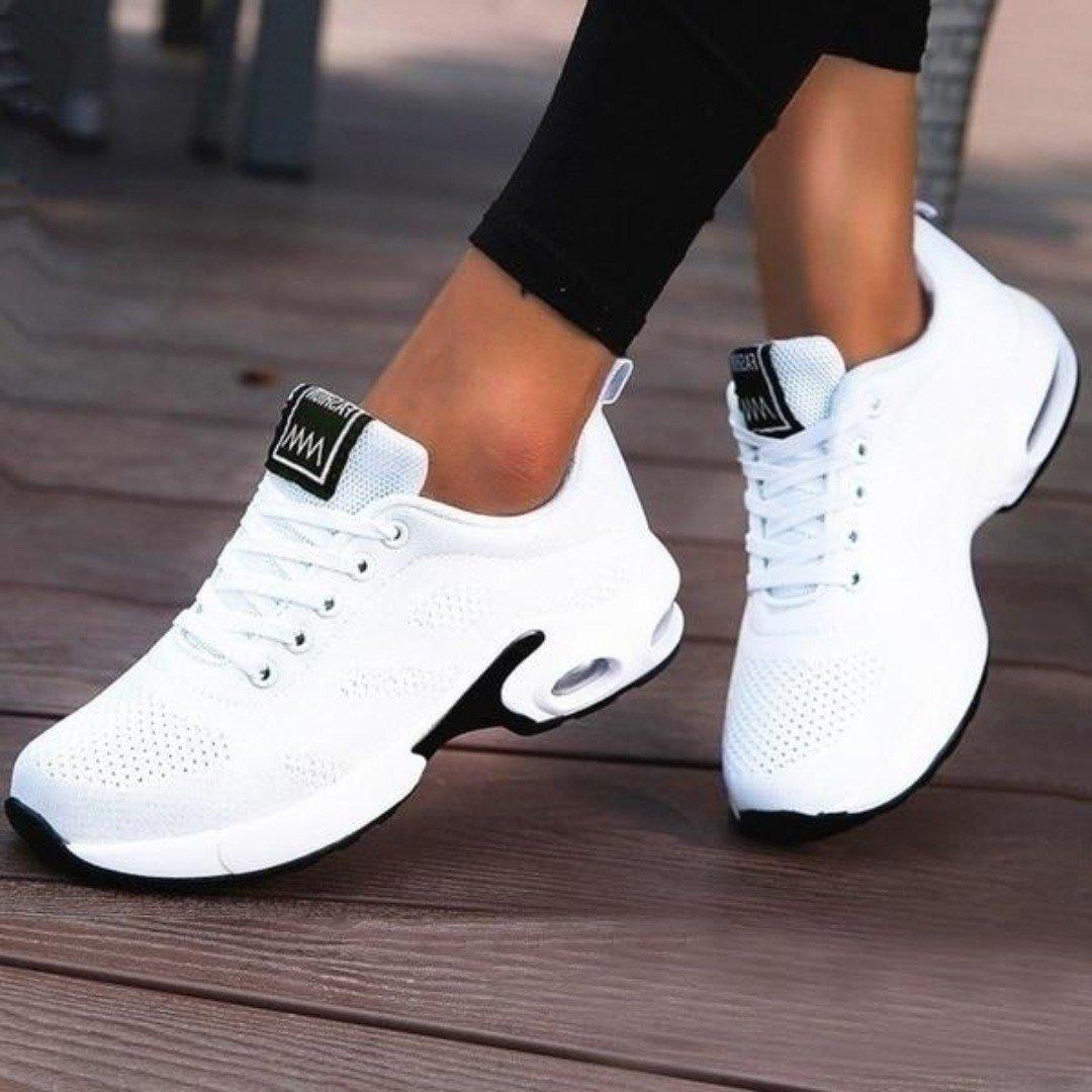 Emma | Arch‑Support Orthopedic Walking Trainers