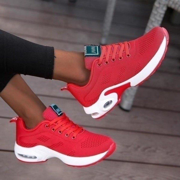 Emma | Arch‑Support Orthopedic Walking Trainers