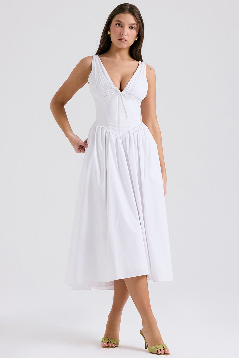 Dolcezza | Vintage Style Dress