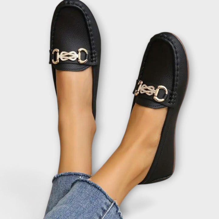 Christina - Moccasins