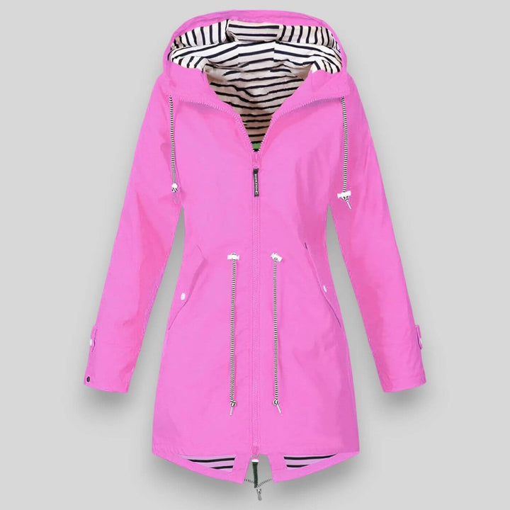Lovisa | Stylish Waterproof Jacket