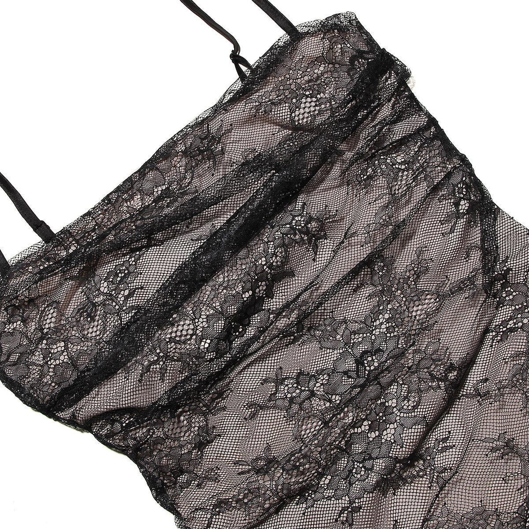 Fayola | Lace Dress