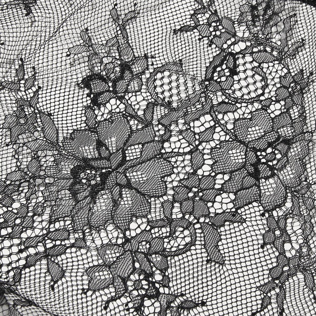 Fayola | Lace Dress