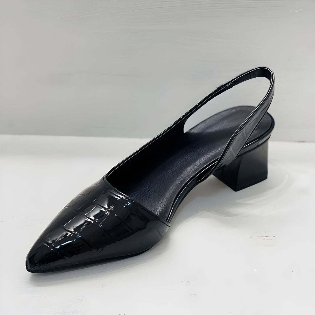 Saskia™ | Orthopaedic Comfortable Heels