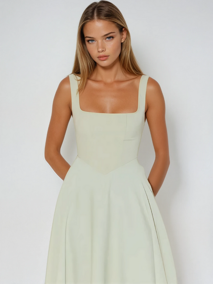 SCARLETT GRACE DRESS