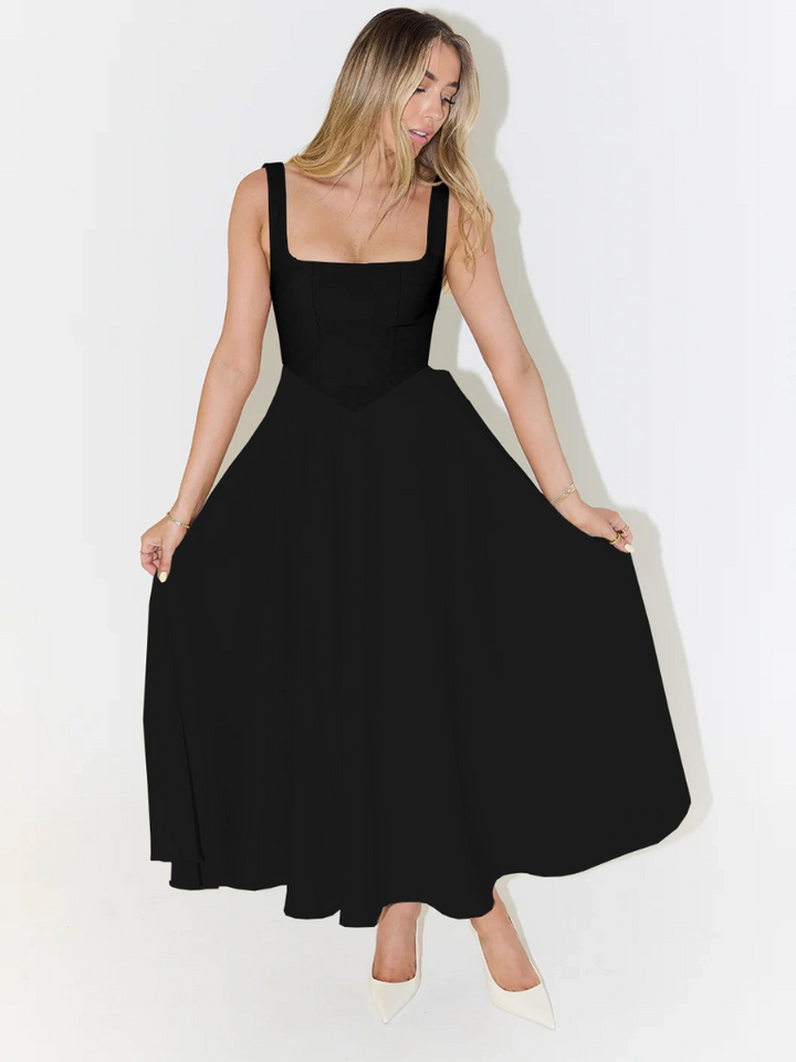 SCARLETT GRACE DRESS