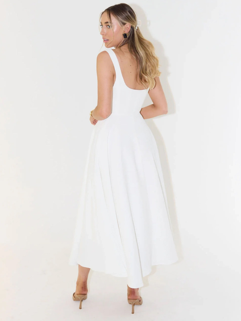SCARLETT GRACE DRESS
