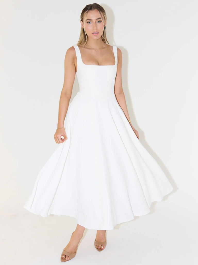 SCARLETT GRACE DRESS