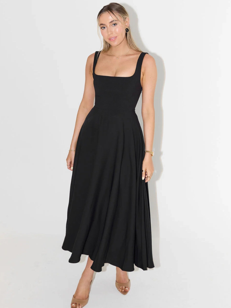SCARLETT GRACE DRESS