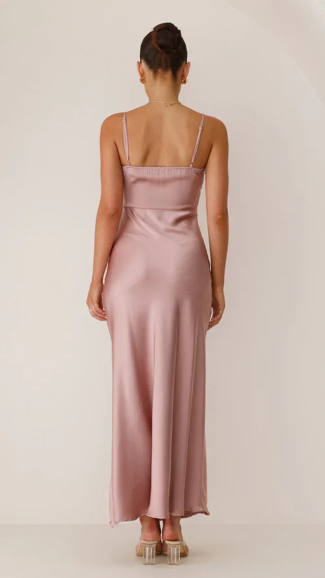 Ilana - Maxi Dress