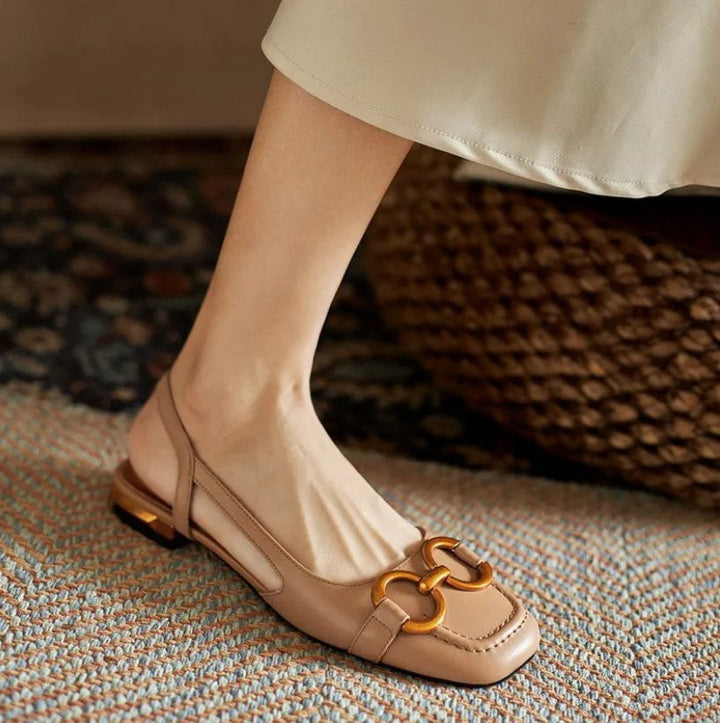 Fayeva™ | Comfortable and Stable Orthopaedic Sandals