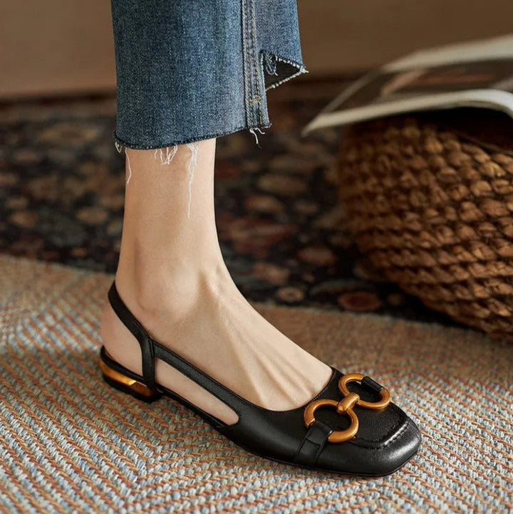 Fayeva™ | Comfortable and Stable Orthopaedic Sandals