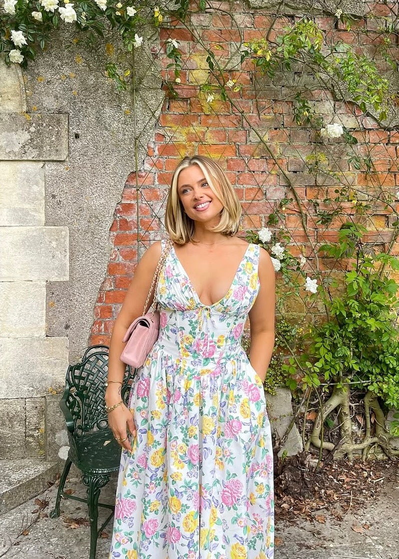 Dolcezza | Vintage Style Dress