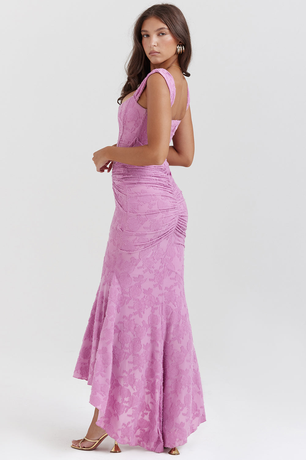 Ainslee | Elegant Dress