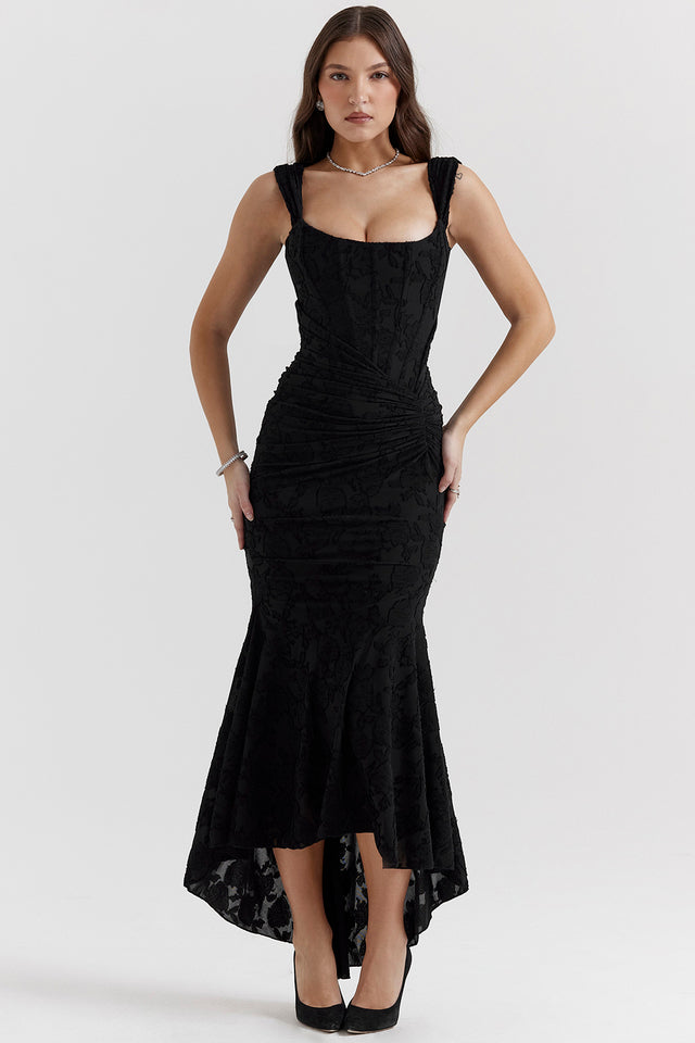 Ainslee | Elegant Dress