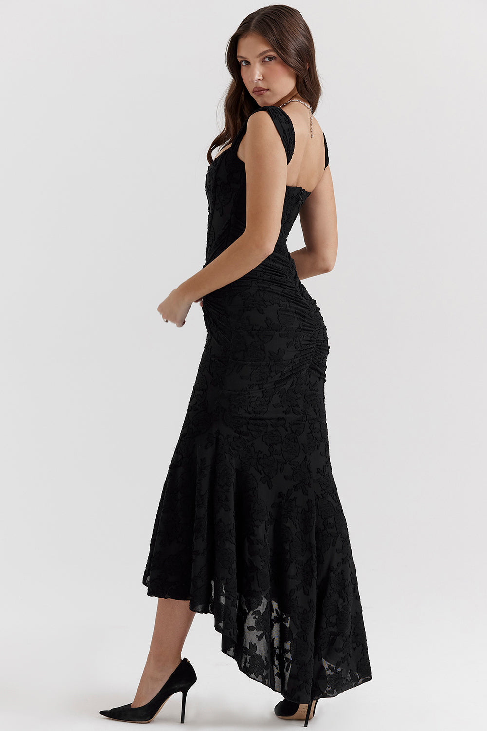 Ainslee | Elegant Dress