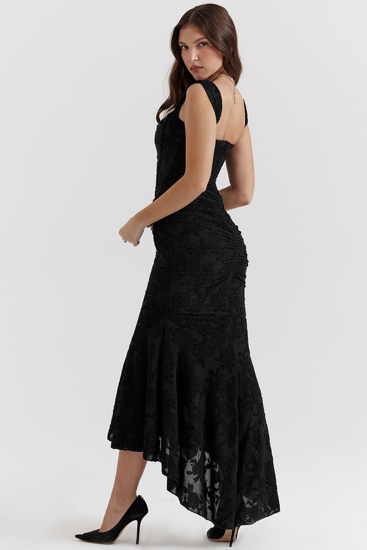 Ainslee | Elegant Dress