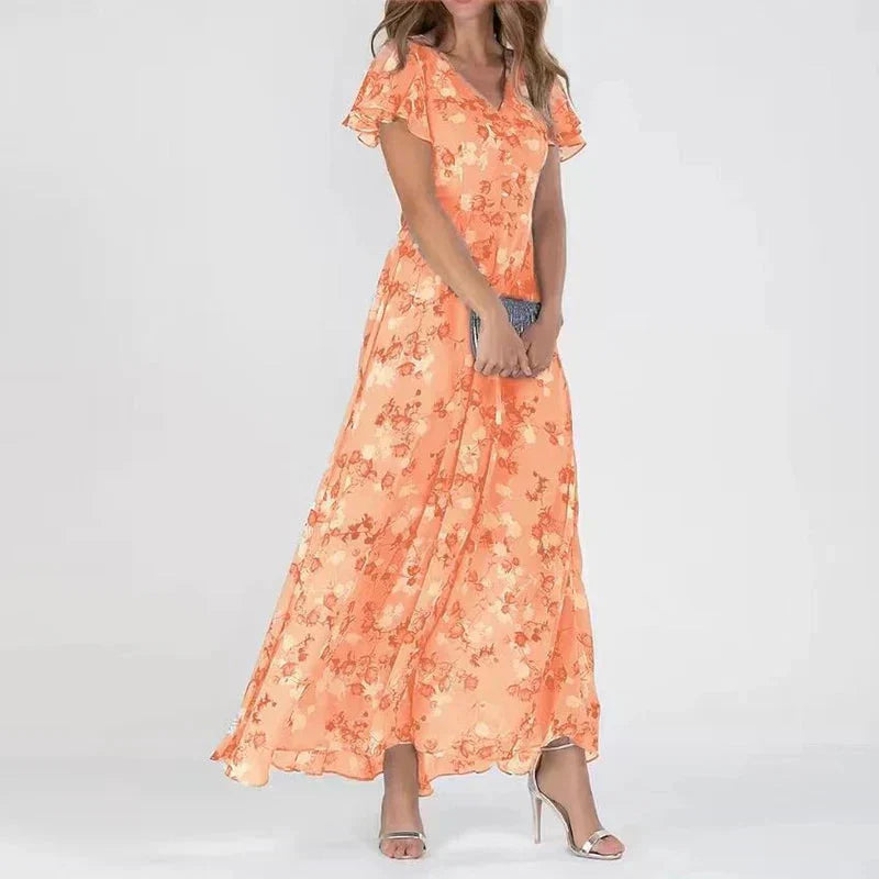 Jasmijn - Elegant Dress