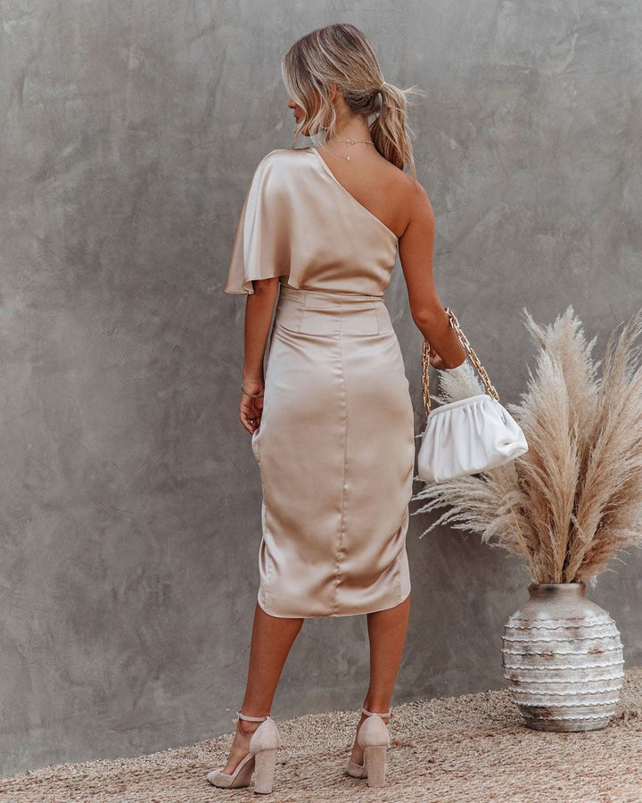 Maelle - Elegant Dress