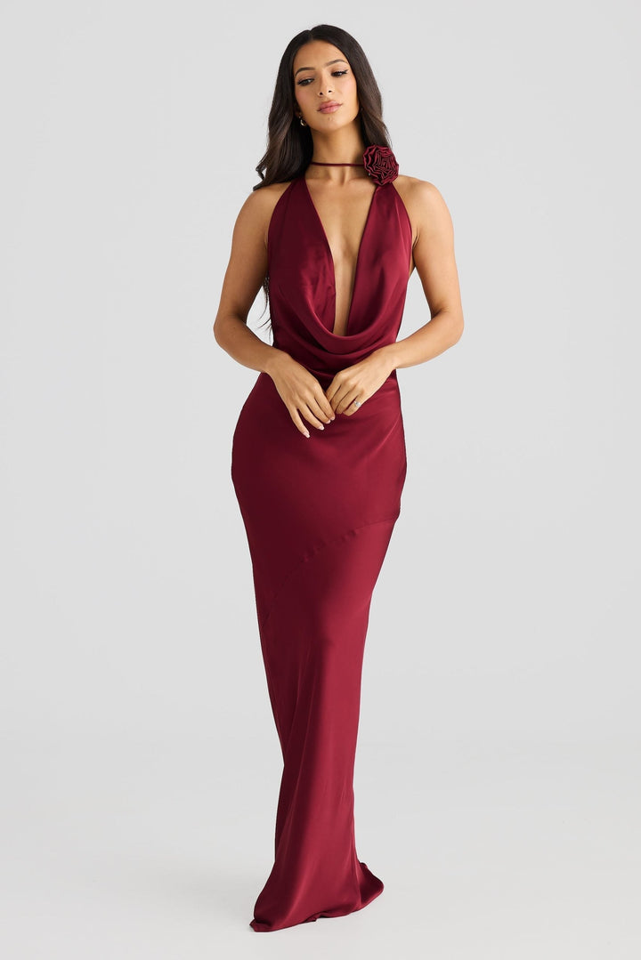 Josefina | Elegant Dress for Special Occasions